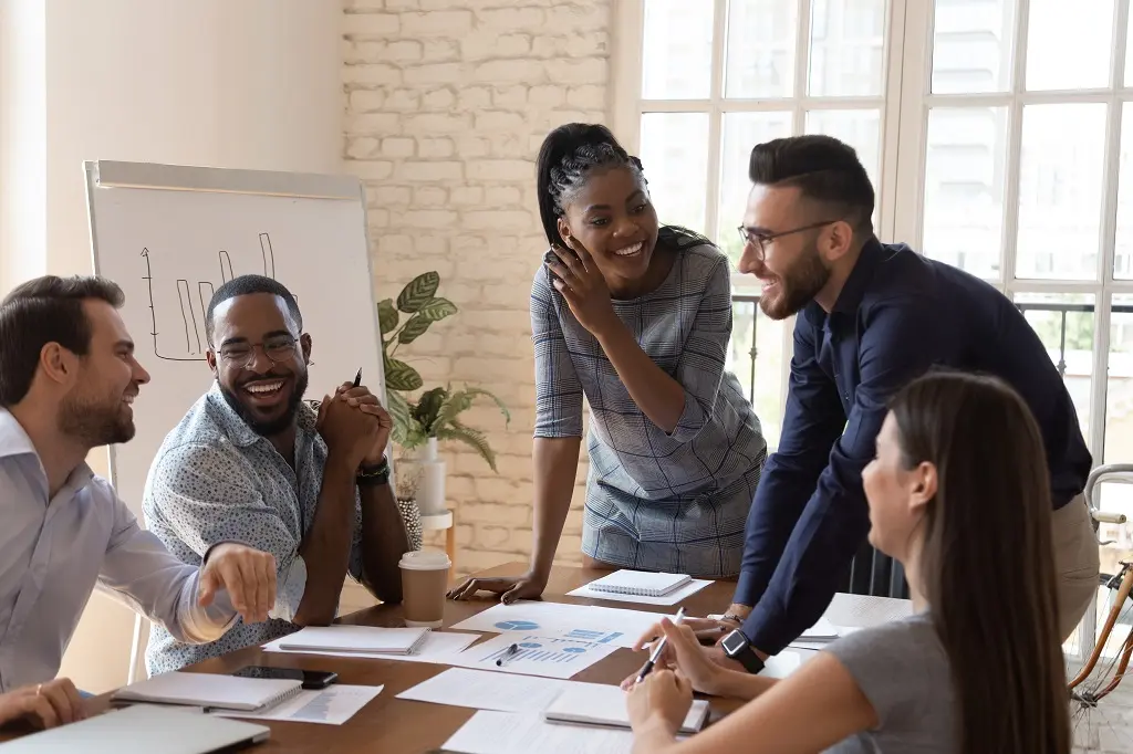 In-Person Meeting